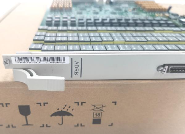 H603ADRB61 ADSL2 OLT Optical Line Terminal ADRB 32 Channel User Board
