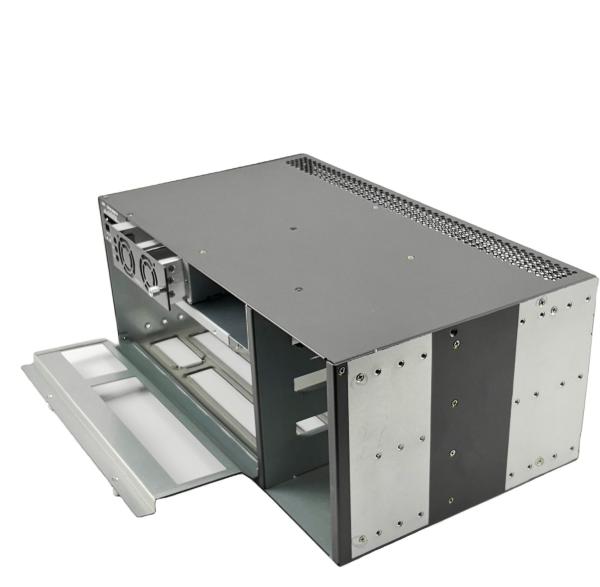 OEM ODM Stainless Steel Laser Cutting Service Stamping Process