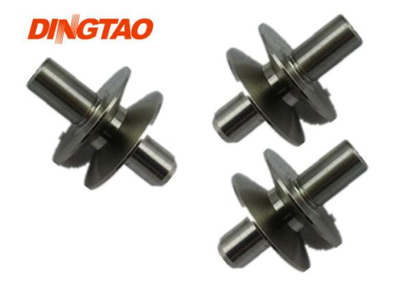90391000 Xlc7000 Z7 Cutter Parts Shaft Pulley Wheel Grinding Sharpener Suit Parts