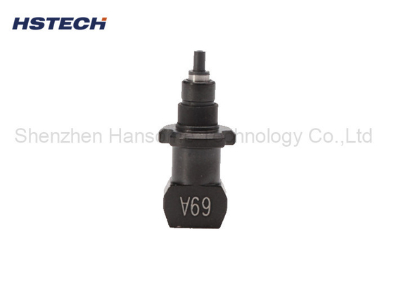 Yamaha Nozzle Blace Color SMT Pick And Place Nozzles для Yamaha YV88XG KV7-M77GX-A0X
