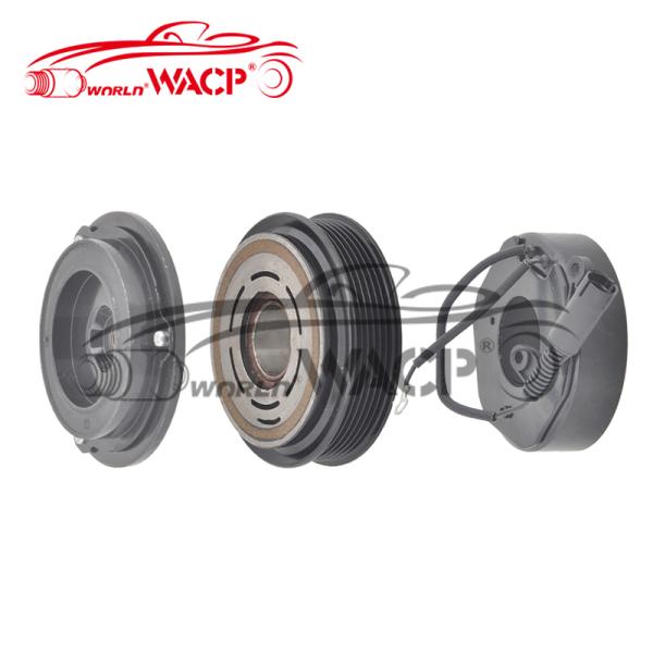 7SBU16C 6PK 12V Compresor de aire acondicionado para automóviles para Benz C para clase para Chrysler Crossfire CLMB011