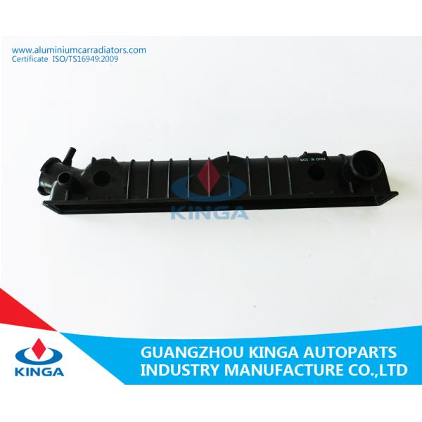 PA66 G30 / G3500 1988-1991 AT Plastic Radiator Tank Repair Kit 58×472mm