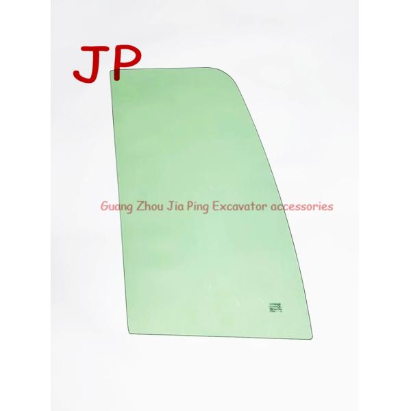 4602564 Hitachi Excavator Glass EX200-6 ZAX350-1 Left Push Front Glass