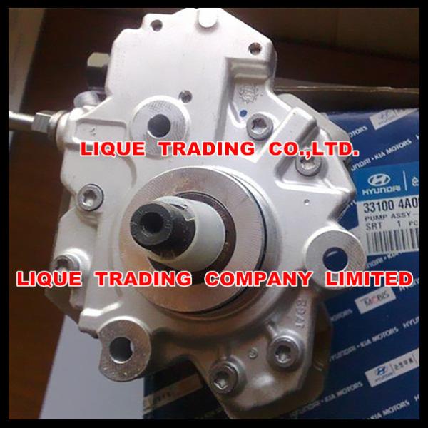 100% original and new BOSCH common rail pump 0445010355 , 0 445 010 355 ,0445010101 for KIA 33100-4A010 331004A010