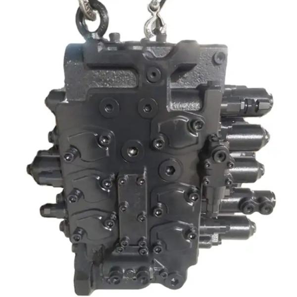 Главный клапан управления Гидравлический клапан управления 14509429 VOE14509429 Для UX28 EC210B EC240B EC290B EC360B EC330B