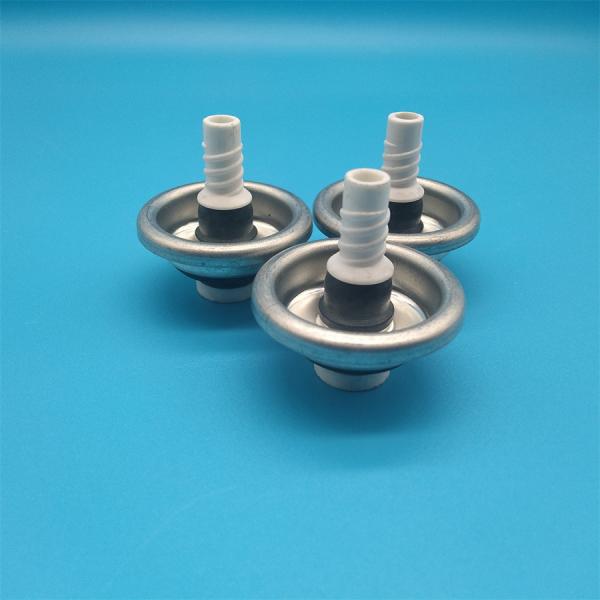 PU Foam Aerosol Valve for Polyurethane Sealant Application 