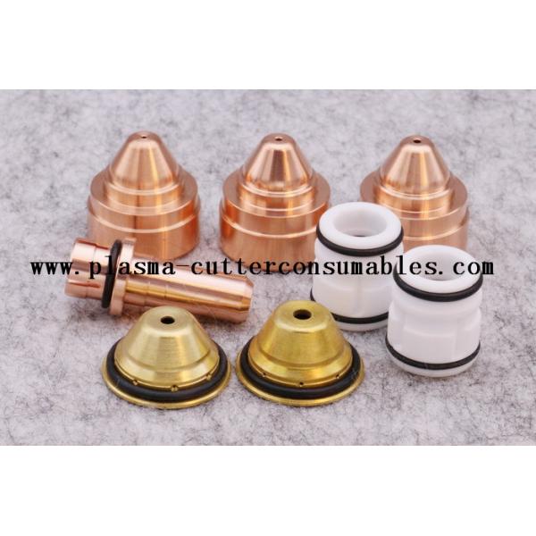 Plasma Cutting Consumables / Komatsu Torch Center Pipe 969-95-24162