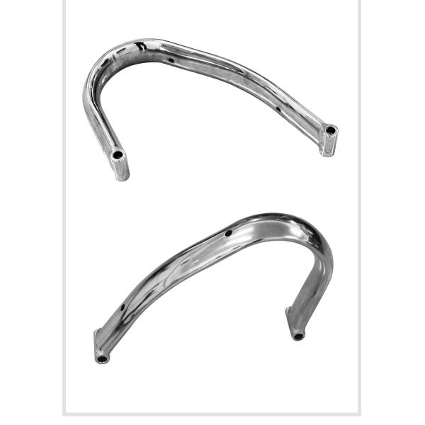 Железный вращающийся офисный стул Аксессуары