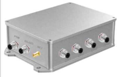 CET2104/2204 Wireless Static Signal  Acquisition For Bridge Static Monitoring System