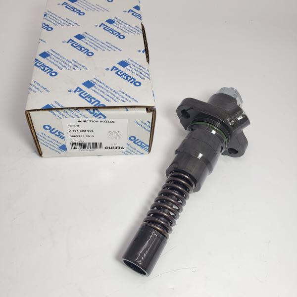 Инжектор топливного насоса 0 414 693 005 3803941 2013 Для VOLVO BOSCH DEUTZ