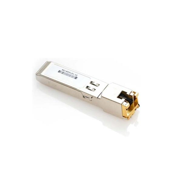 Меди приемопередатчика SFP-GE-T Cisco SFP модули модулей 100M оптически оптически