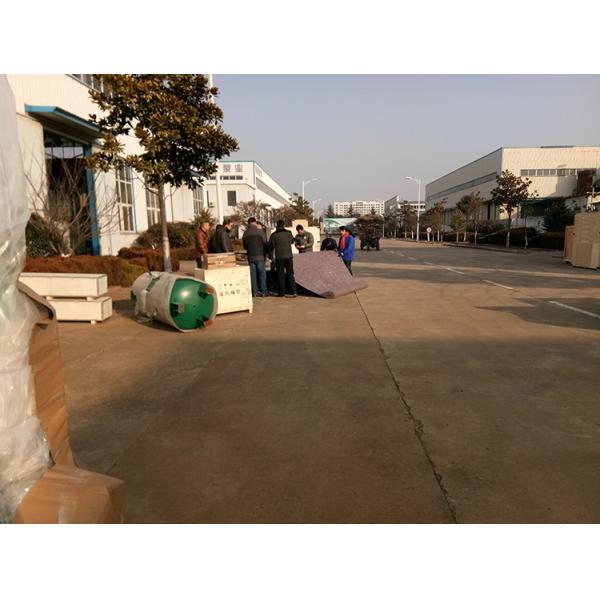 Домой 1200 кг Убелителя риса и полировщика оборудования для рисовой фрезерной машины Работа видео