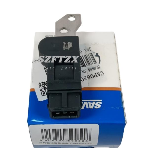 Tout neuf 96253544 Capteur de position de l'arbre de cames Pour Chevrolet 2004-2008 Aveo 2007-2008 Aveo5 1.6L Wave5