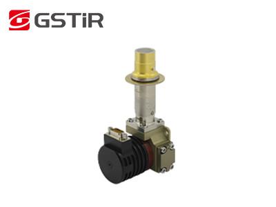 LWIR Cooled Infrared Detector Integrated Into EO IR Systems 640x512 Resolution