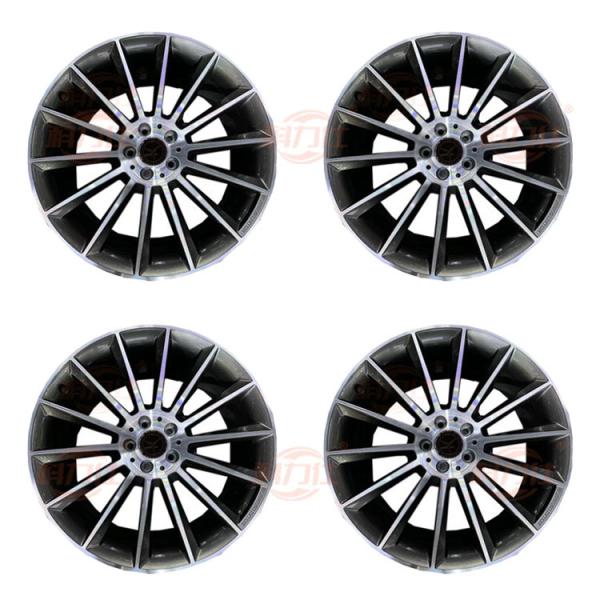 AMG GT SLS SLK SL Maybach S400 Pneus de voiture d'occasion Jantes en alliage Roues M-E-Rcedes B-Enz