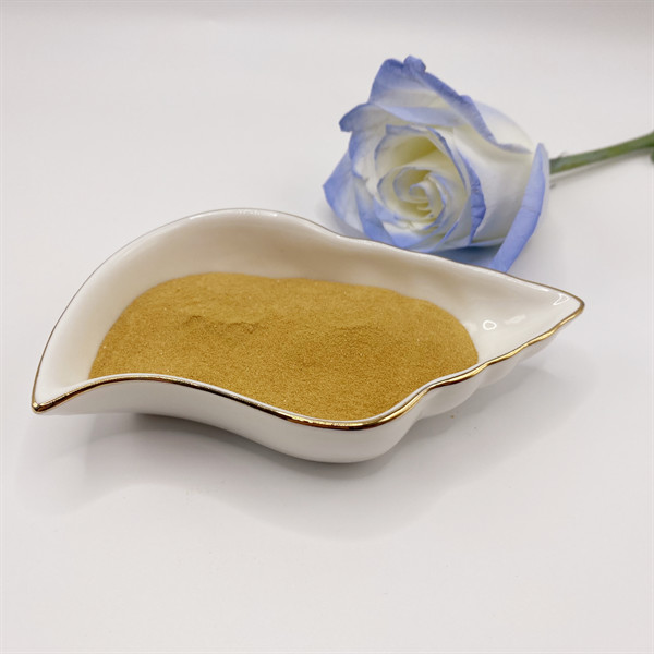 Organic Fish Based Fertilizer with 35% Amino Acid