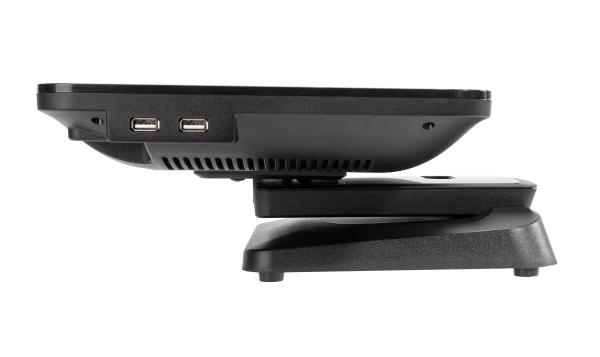 15/15.6 Inch Desktop Billing System Cash Register for Restaurant RAM 2GB/4GB/8GB/16GB
