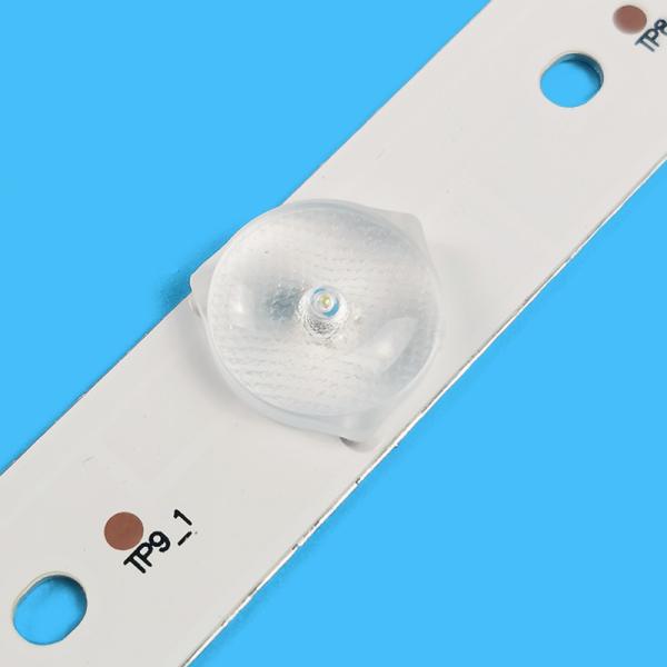 32 Inch LCD Toshiba Tv Backlight Strip C102Y28WCA003521B13 A HX-S(I) 94V-0