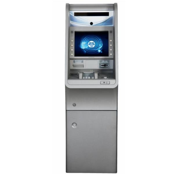 Читатель карты Sankyo STE Nautilus 5645000061 HYOSUNG ICT3Q8-3H2290 - s