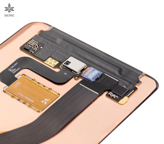 Android Samsung S21 Ultra 5G Phone Parts LCD OLED Screen Replacement