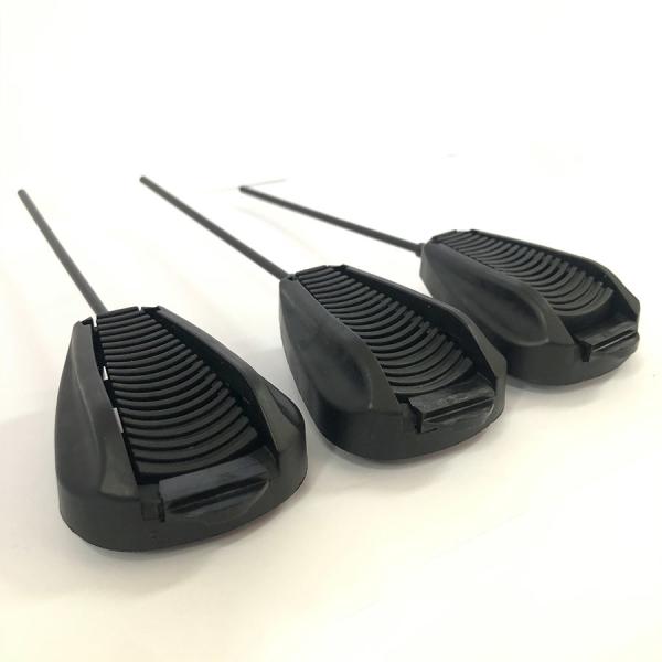 Precision Spraying Trigger With Extension Tube For Automotive Detailing