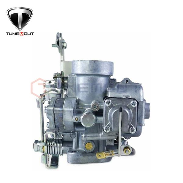 Carb Carburetor For Suzuki F8a 462q St90 Mazda Scrum 13200-79250