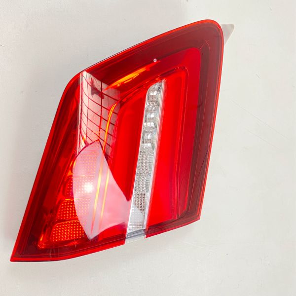 1669066302 LED Tail Lamp Left Tail Light for Mercedes Benz X166 GLS350 GLS400 GLS500 GL63 GL350 GL450 GL500