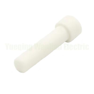 114017 De Chi Type DT Automobile Solid Connector Sealing Plugs Waterproof Plastic Blind Plug