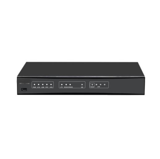 HuaWei AR161FG L Fiber Optic Modem Router Integrated Fixed Interface