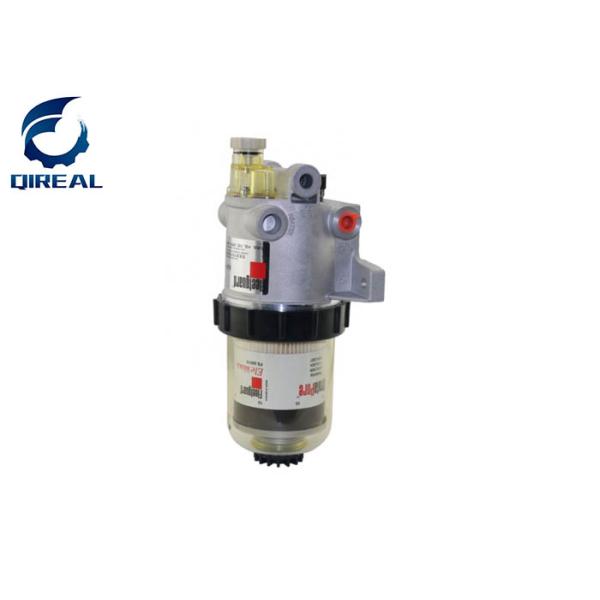 Fuel Diesel Filter Hydraulic Oil-water Separator Element FH238