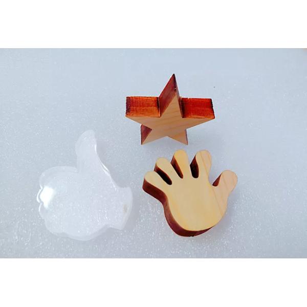 500W Metal Nonmetal Laser Cutting Machine