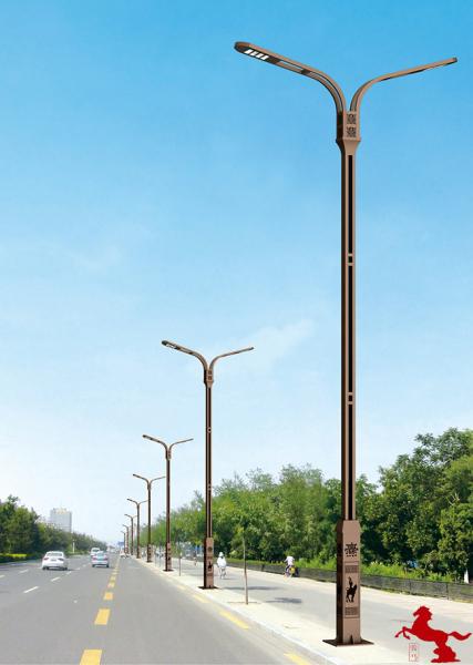 Hign quality 60w Iron or Aluminium 6000LM 220V-240V 481 Lens Customized color