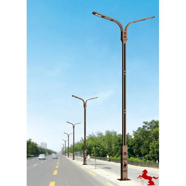 140lm/W Waterproof LED Street Light Dimmable from china manufacturer