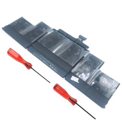 Factory OEM Laptop Battery A1417 for Apple Macbook Pro 15 MC975 MD831 ME665 A1417 A1398 - A1417