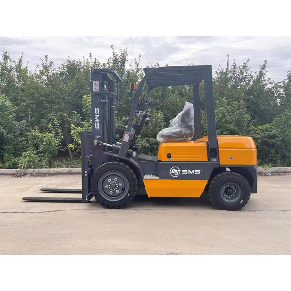 каретные 3 двигателя дизеля тонны грузоподъемника грузоподъемника K25