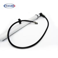 Velas de ignição do motor de gás natural do grupo DEUTZ 3588 da tocha da platina do irídio S-R6A16
