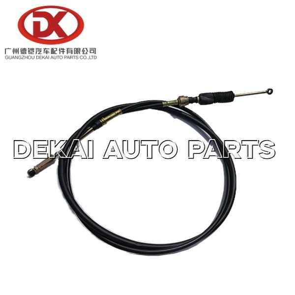 NPR MYY6P ISUZU Transmission Parts Control Select Cable 8973504360 8973504280
