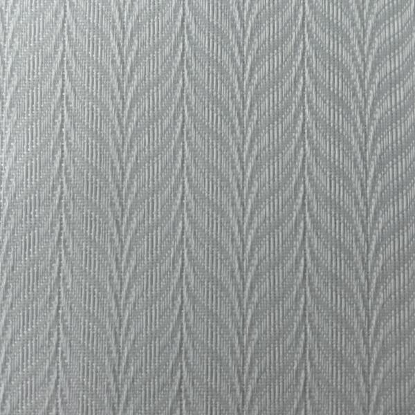 Прозрачная ткань 89 мм/127 мм 100% полиэстер Джакард Вертикальная туманная ткань для домашнего убранства