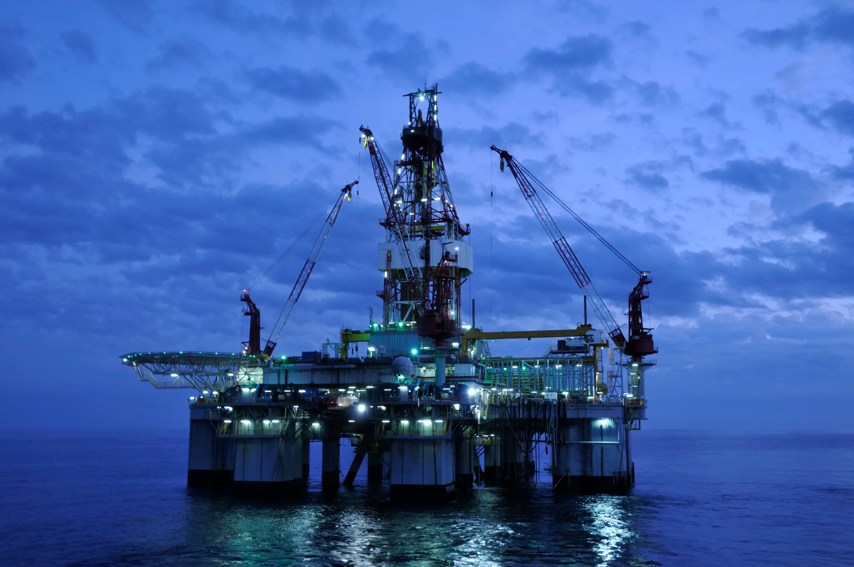 Feichun Type FMGCG: Control and Communication Cables for Marine Applications
