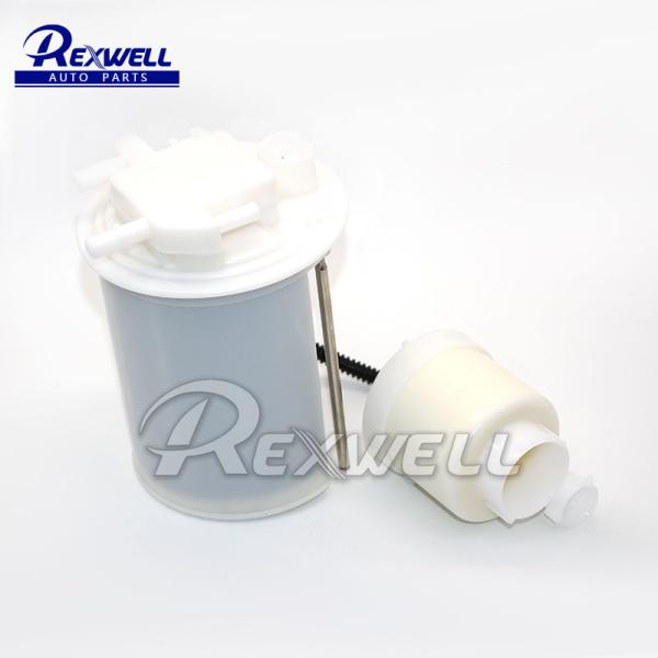 Сборка топливного фильтра для Toyota 77024-42110 Гарантированный и доступный процесс оплаты