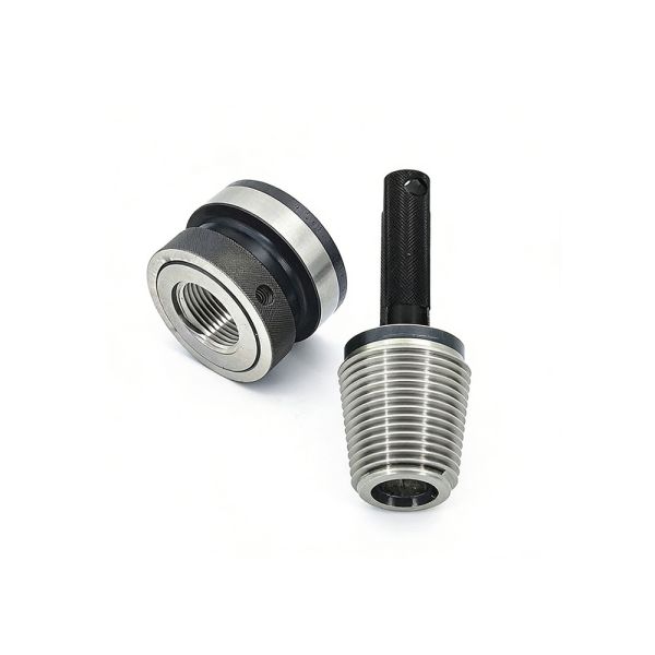 High Precision API Round Casing (6 5/8 (CSG, LCSG) with Wear Resistance and Corrosion Resistance, Stable Structure