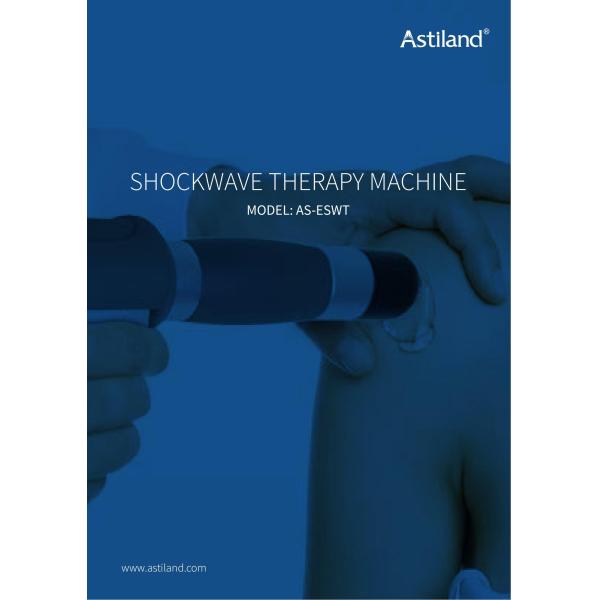 Transform Your Healing Journey with Shockwave Therapy Machine for Pain Relief