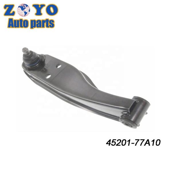 Auto Suspension Parts for Suzuki Master VAN 2000-2019 SPHC Right Front Control Arm