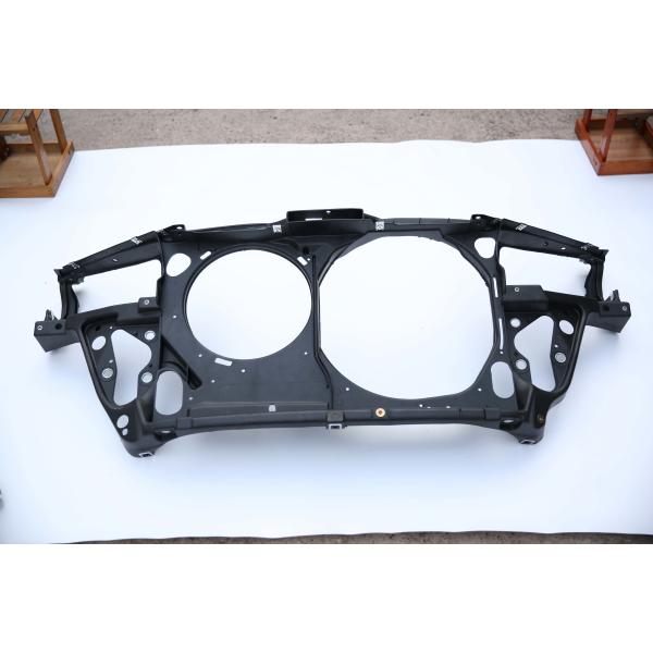 VW Passat B5 Car Radiator Support ABS Automotive Body Parts Suppliers 3B0 805 594