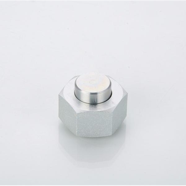 6-38 mm Tube Diamètre extérieur raccords hydrauliques de type morsure de tube