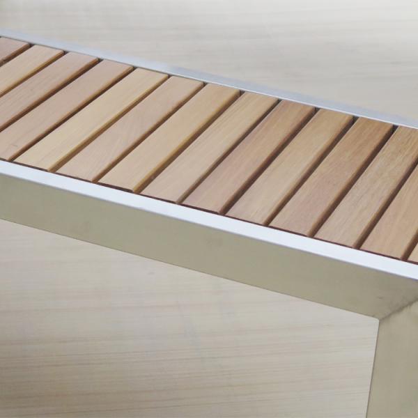 Factory Outlet Dining table set Teak Garden furniture,garden sets