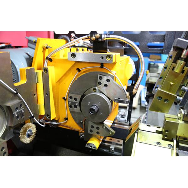 Scie circulaire industrielle multifonctionnelle en acier allié pour la coupe du métal, scie circulaire électrique pour le bois