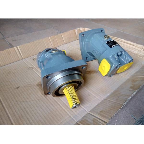 Bosch Rexroth Axial Piston Fixed Pump A2FO High pressure Large flow Hydraulic press Construction machinery