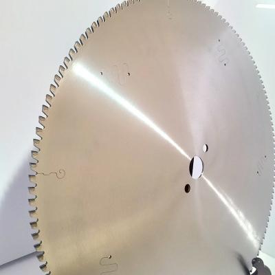 30 Mm Bore Industrial Circular Saw Blade For Metal / Wood Cutting