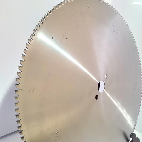 Bore 25.4Mm Or 30Mm Industrial Circular Saw Blades Universal For Metalworking Shops